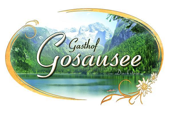 Gasthof Gosausee Buitenkant foto