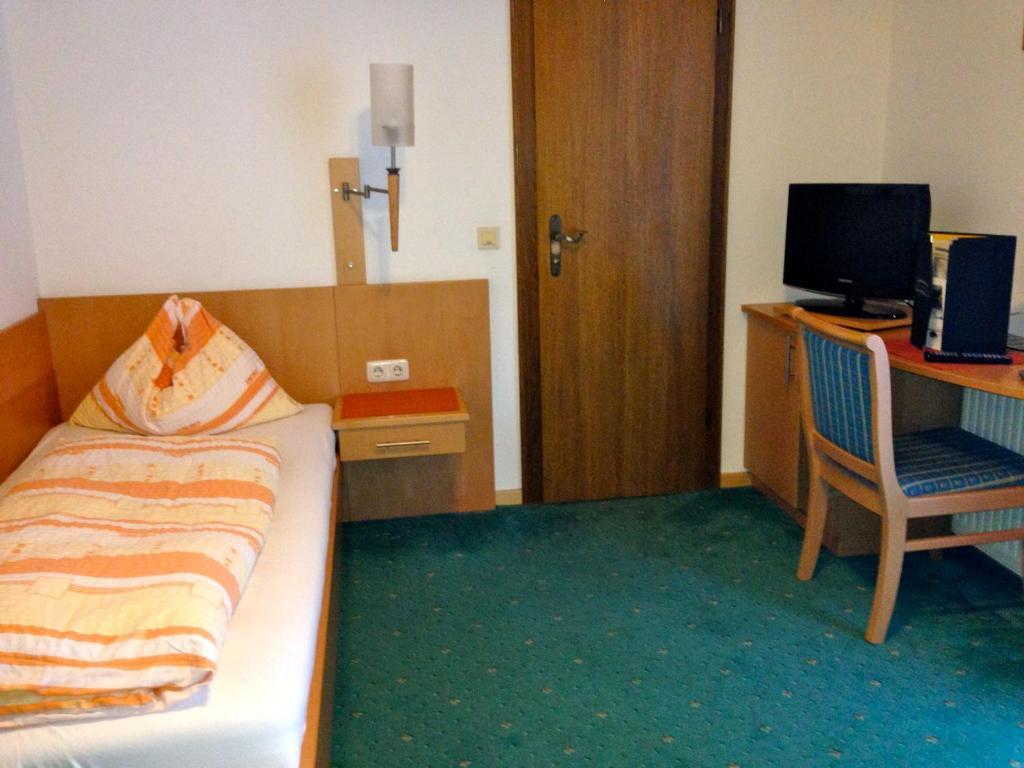 Gasthof Gosausee Kamer foto