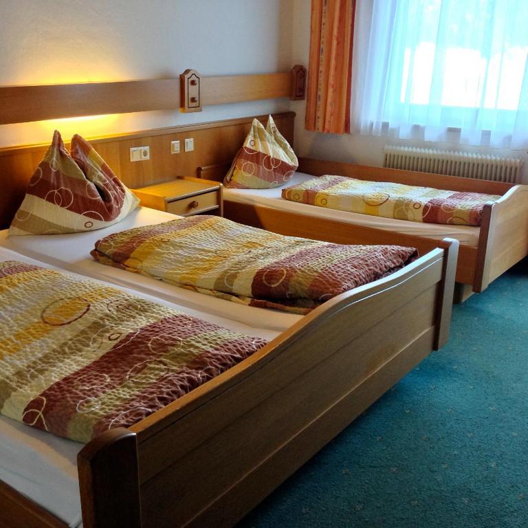 Gasthof Gosausee Kamer foto