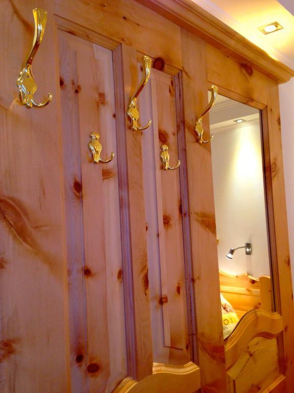 Gasthof Gosausee Kamer foto