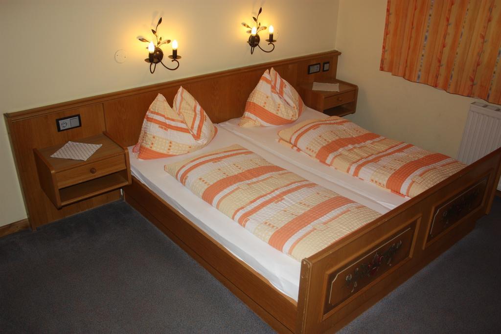 Gasthof Gosausee Kamer foto